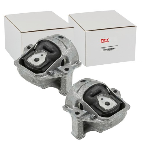 Nty supporto motore - 2x,