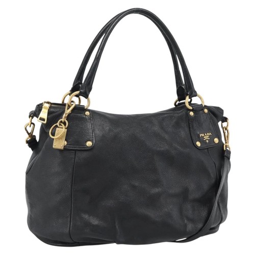 Borsa prada tote bag pelle - borsa,