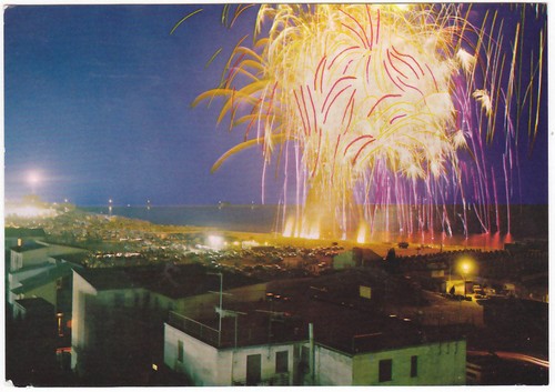 Marina ravenna fuochi - di,