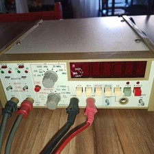 Tester SANWA 8300LG