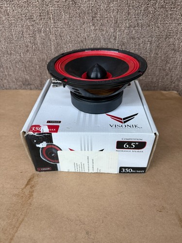 Visonik v2h6mr altoparlante - visonik,