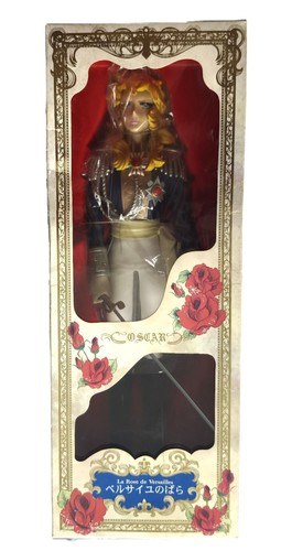 Lady oscar statue - oscar, –
