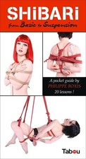 Shibari from basic - basic, to