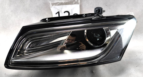 Audi 2012 2015 - q5, faro