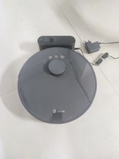 LEFANT M1 Robot Aspirapolvere Lavapavimenti con Mappatura, Navigazione LDS