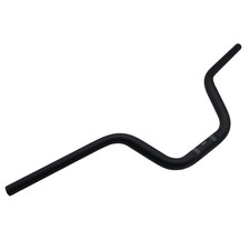 Manubrio Originale Nero Benelli TRK 702 X - 40101PA00200