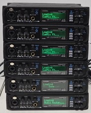 Interfaccia audio Motu