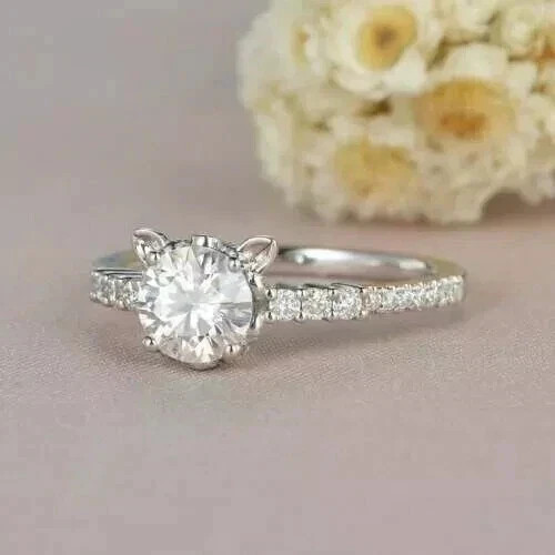 Anello fidanzamento - di,