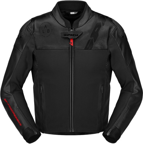Giacca pelle moto - pelle,