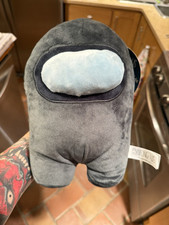 Peluche morbido premium Among