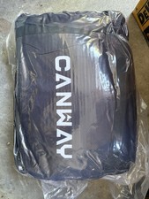 CANWAY Sacco a pelo doppio