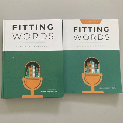 Fitting words classical - fitting,
