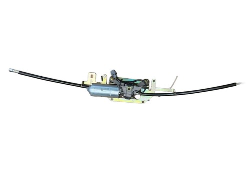 Motore capote opel astra - capote,