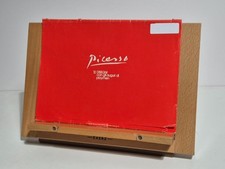 PICASSO - 12 DISEGNI CON GLI AUGURI DI PLAYMEN - 1968/1973