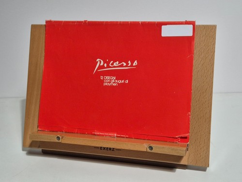 Picasso disegni con gli - -, 12