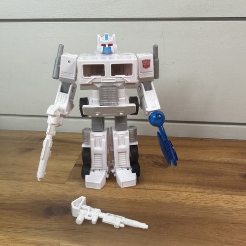 Transformers age the primes - age, of