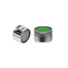 Rompigetto aeratore lavabo M