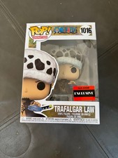 Funko Pop Trafalgar Law pezzo