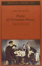 Fernando Pessoa, Poesie. Testo