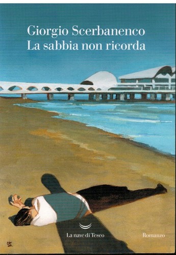 Sabbia non ricorda - non,