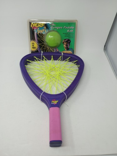 Kenner nerf surf bungee - nerf,