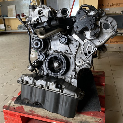 Motore 642940 mercedes - 642940, ml