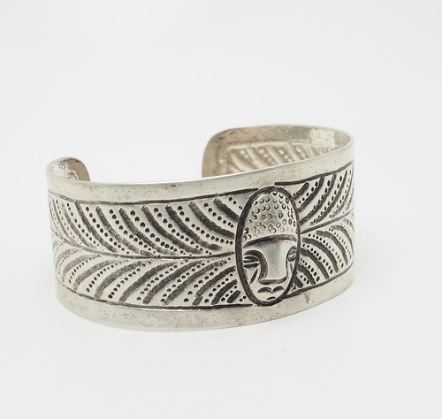 Bracciale rigido vintage - vintage, in