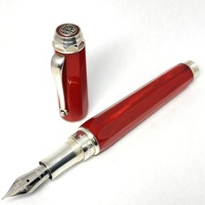 Montegrappa fountain pen - montegrappa,
