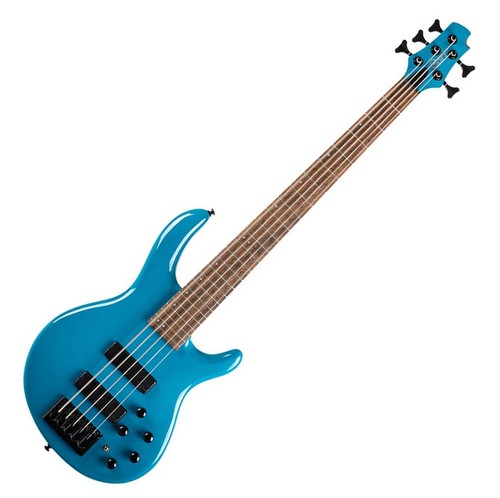 Basso elettrico cort deluxe - basso,