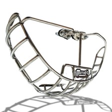CAGE MUZZLE PIPE GUARD FOR KTM