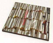 LT- MALEK PANSERA UNA REGOLARE CONSUMAZIONE DEI CORPI - SEGATO - 2003- B- XFS188