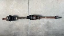 semiasse semialbero anteriore destro FIAT TIPO  1.3 mjt diesel 52122015