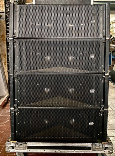 Lss speaker ar210 3 - n.12,