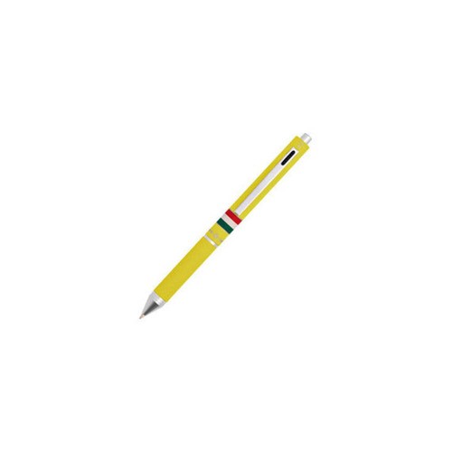Penna sfera scatto - penna, a