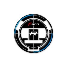 Protezione Tappo Benzina per