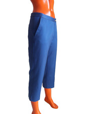 Pantalone CAPRI Cotone Stretch