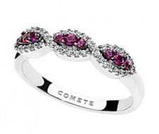 COMETE GIOIELLI anello Donna
