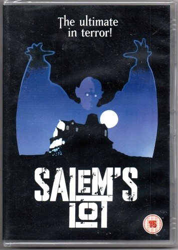 Notti salem t hooper - le,