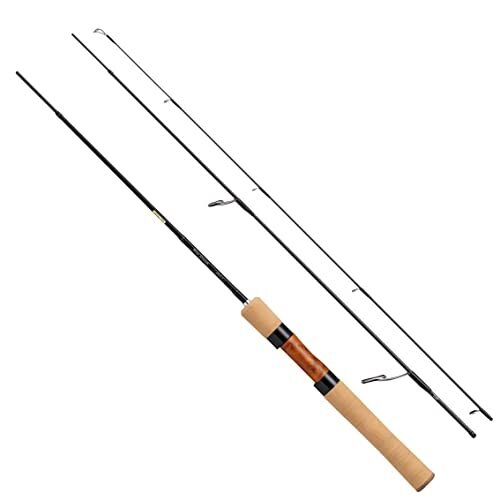 Daiwa canna spinning wise - da,