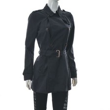 Massimo Dutti trench donna