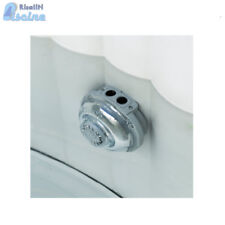 FARO LUCE LED SPA IDROMASSAGGIO GONFIABILE INTEX 28504 BOCCHETTA