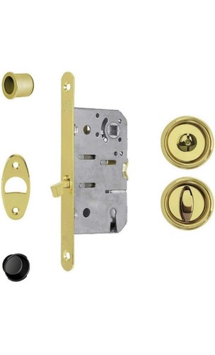 Kit porte scorrevoli agb - kit,
