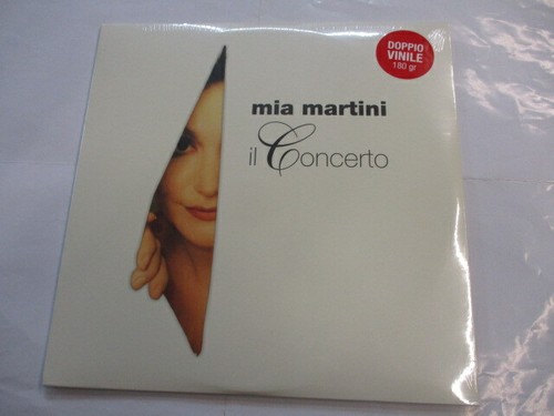 Mia martini concerto - mia,
