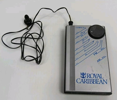 Radio vintage novità royal - novità,