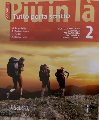 Libro più là corso - 2,