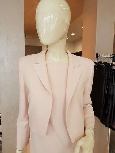 Giacca bolero rosa marella - bolero,