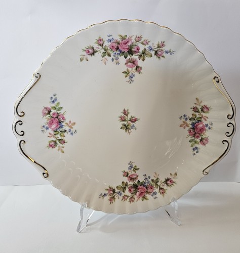 Royal albert serie moss rose - albert,