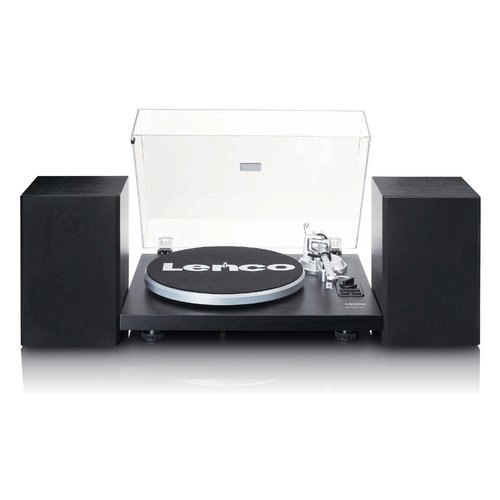 Lenco giradischi series - lenco, ls