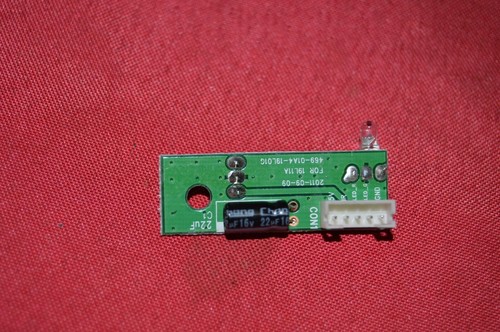 469 01a4 19lo1g modulo - ir, per