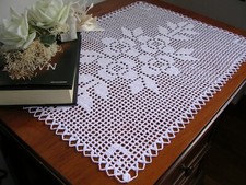  Centro tavola tovaglietta ad